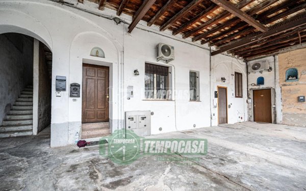 appartamento in vendita a Pogliano Milanese