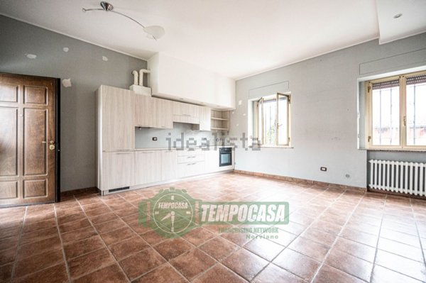 appartamento in vendita a Pogliano Milanese