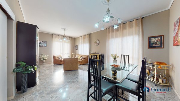 appartamento in vendita a Pogliano Milanese