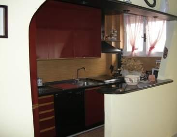 appartamento in vendita a Pogliano Milanese