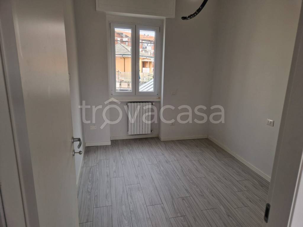 appartamento in vendita a Pogliano Milanese