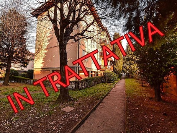 appartamento in vendita a Pogliano Milanese