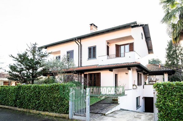 casa indipendente in vendita a Pogliano Milanese