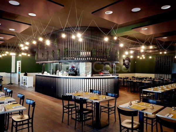 negozio in vendita a Pogliano Milanese