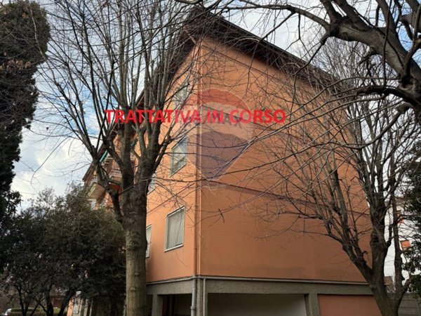 appartamento in vendita a Pogliano Milanese