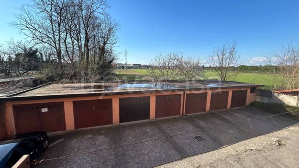 appartamento in vendita a Pogliano Milanese