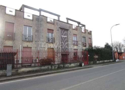 appartamento in vendita a Pogliano Milanese