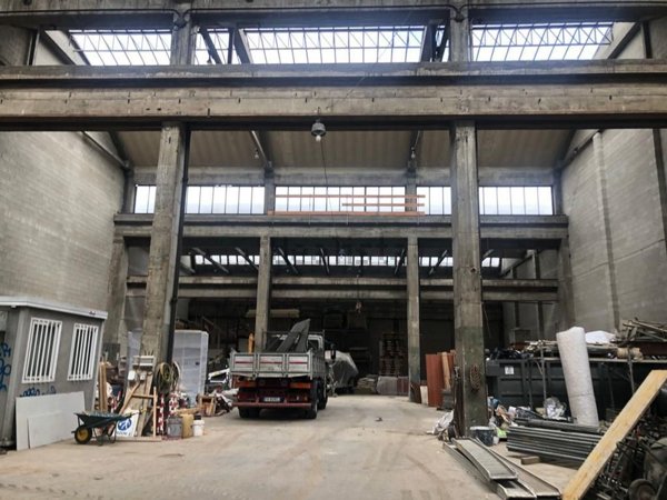 ufficio in vendita a Pogliano Milanese