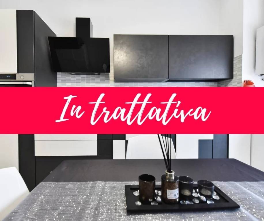 appartamento in vendita a Pogliano Milanese