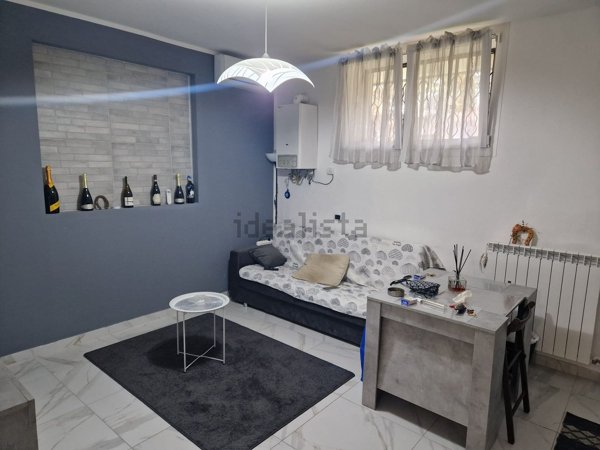 appartamento in vendita a Pogliano Milanese