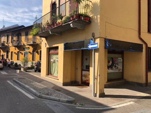 appartamento in vendita a Pogliano Milanese