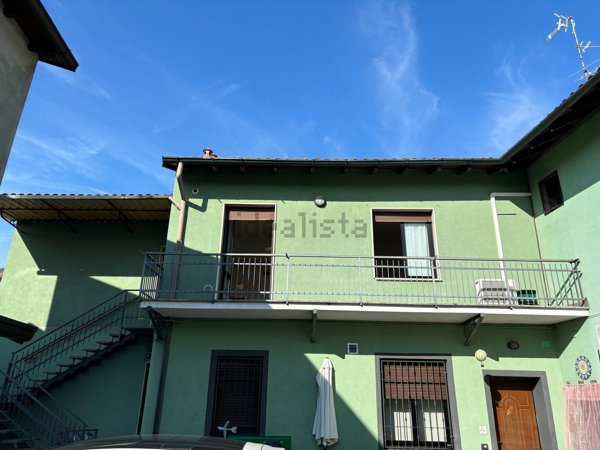 appartamento in vendita a Pogliano Milanese