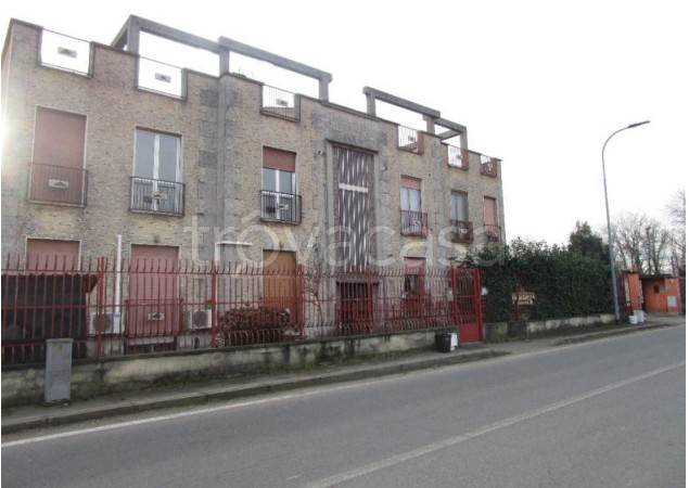 appartamento in vendita a Pogliano Milanese