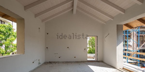 appartamento in vendita a Pogliano Milanese