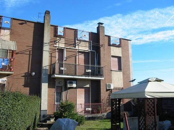 appartamento in vendita a Pogliano Milanese