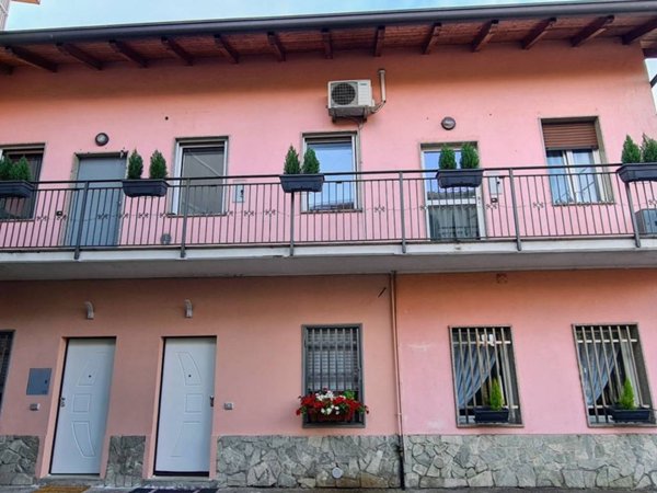 appartamento in vendita a Pogliano Milanese