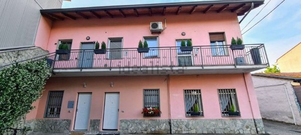 appartamento in vendita a Pogliano Milanese
