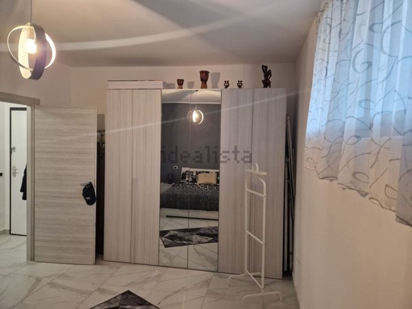 appartamento in vendita a Pogliano Milanese