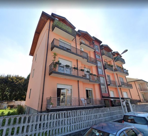 appartamento in vendita a Pogliano Milanese