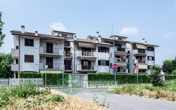 appartamento in vendita a Pogliano Milanese