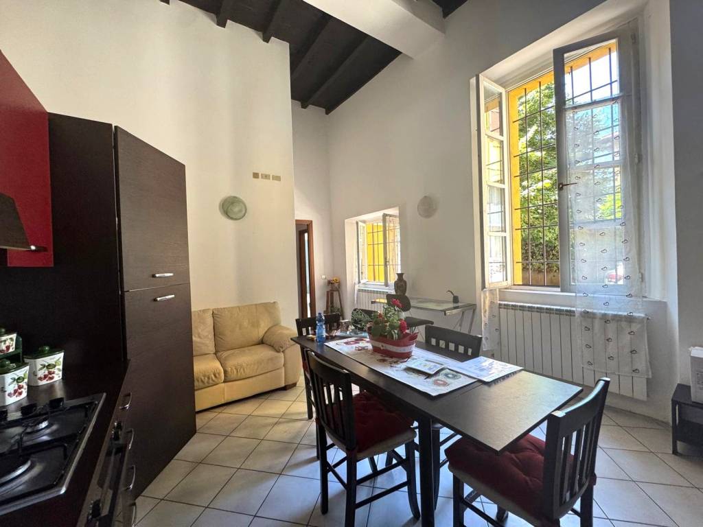 appartamento in vendita a Pogliano Milanese