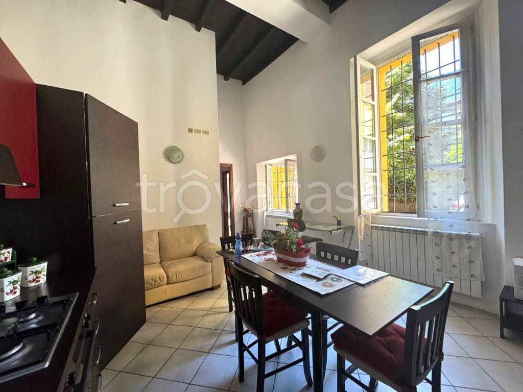 appartamento in vendita a Pogliano Milanese