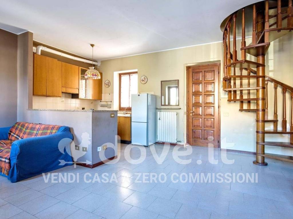 casa indipendente in vendita a Pogliano Milanese
