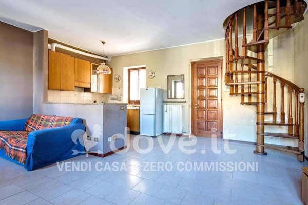 casa indipendente in vendita a Pogliano Milanese