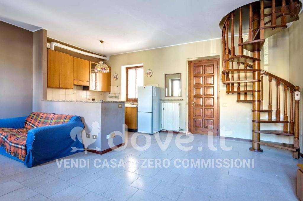 casa indipendente in vendita a Pogliano Milanese