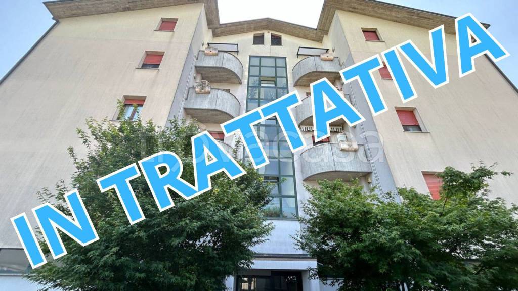 appartamento in vendita a Pogliano Milanese