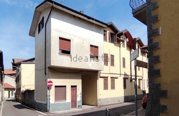 appartamento in vendita a Pogliano Milanese