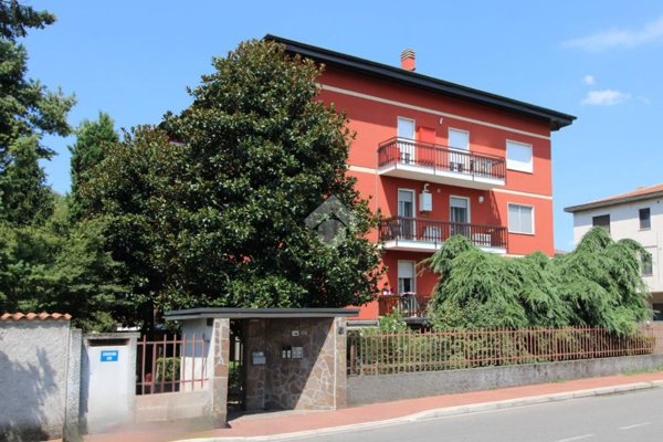 appartamento in vendita a Pogliano Milanese