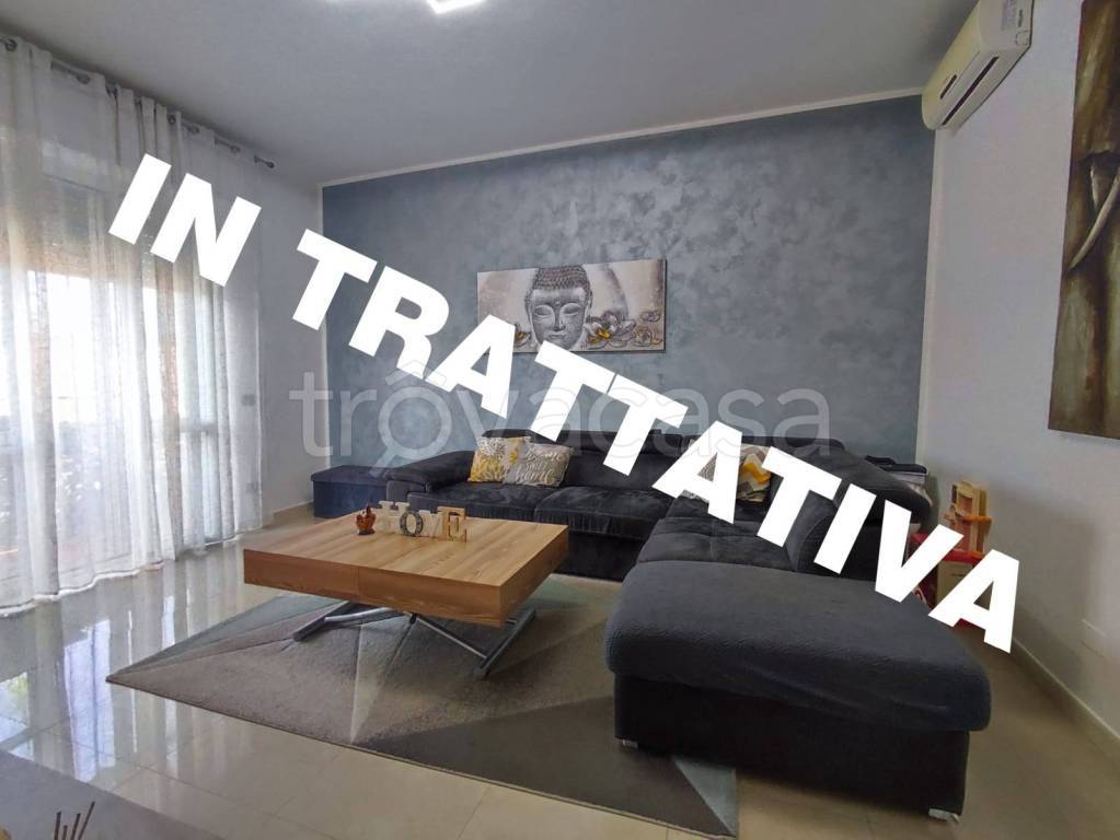 appartamento in vendita a Pogliano Milanese