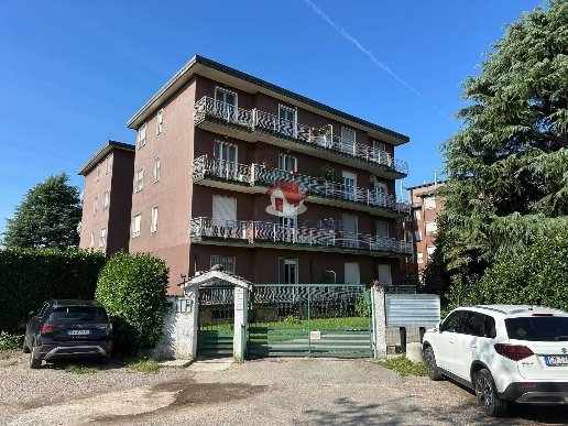 appartamento in vendita a Pogliano Milanese