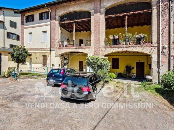 casa indipendente in vendita a Pogliano Milanese