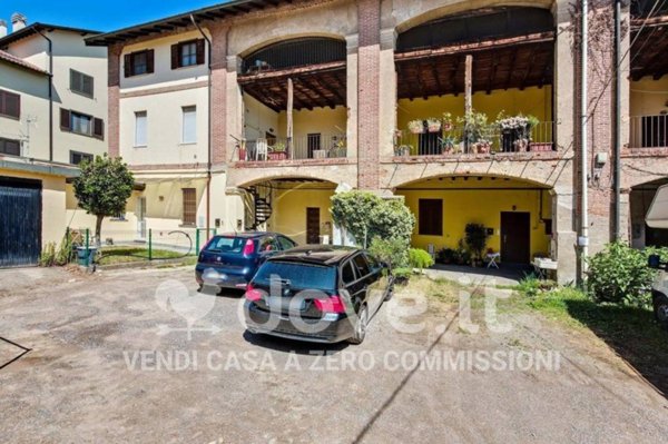 casa indipendente in vendita a Pogliano Milanese