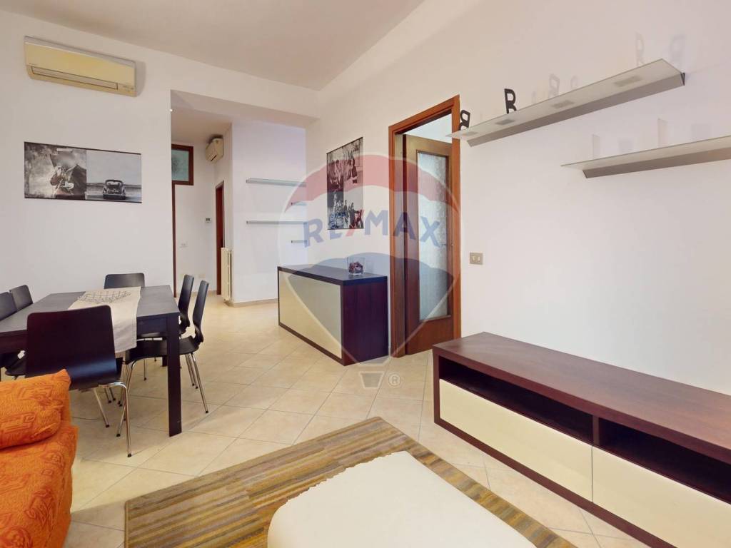 appartamento in vendita a Pogliano Milanese