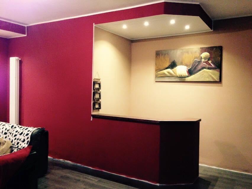 appartamento in vendita a Pogliano Milanese