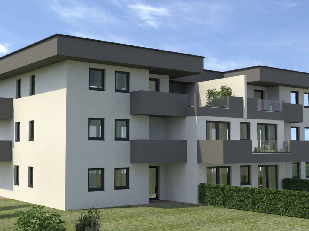 appartamento in vendita a Pogliano Milanese