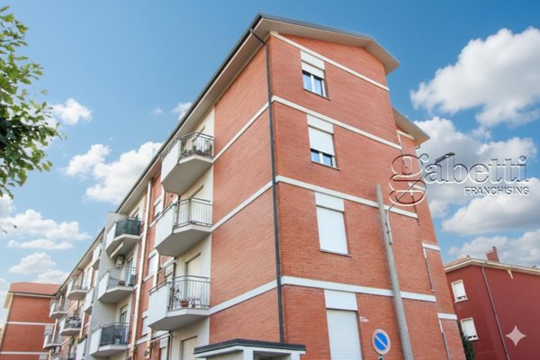 appartamento in vendita a Pogliano Milanese