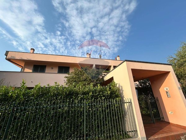 appartamento in vendita a Pogliano Milanese