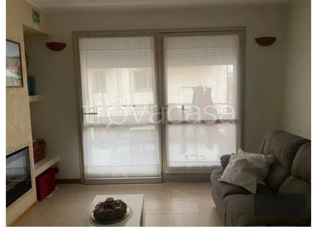 appartamento in vendita a Pogliano Milanese