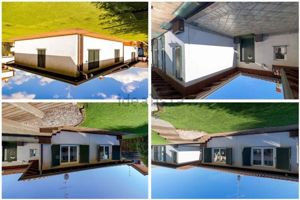 casa indipendente in vendita a Pogliano Milanese