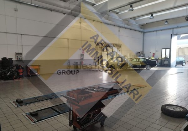 loft in vendita a Pogliano Milanese