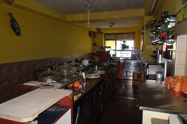 negozio in vendita a Pogliano Milanese