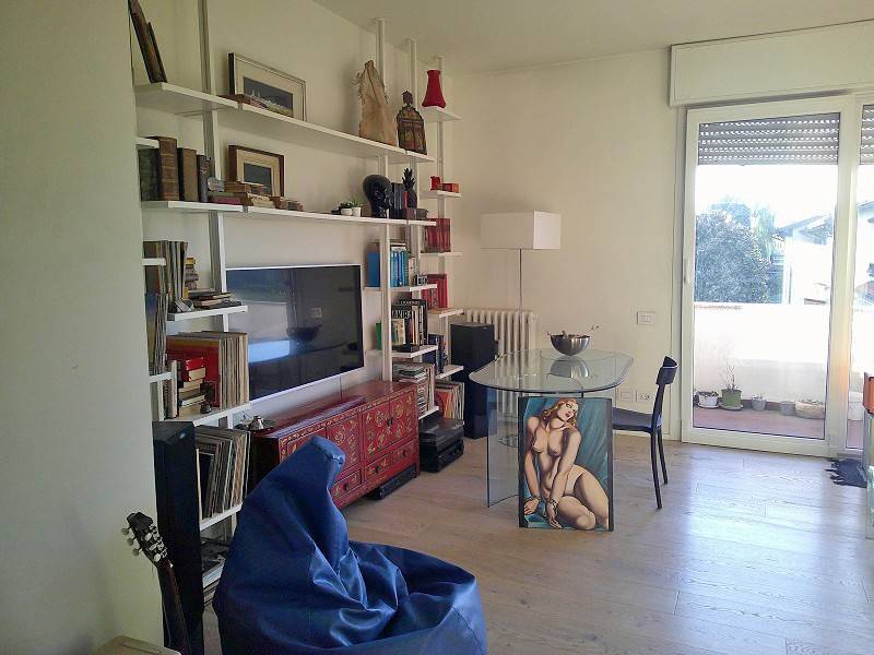 appartamento in vendita a Pogliano Milanese