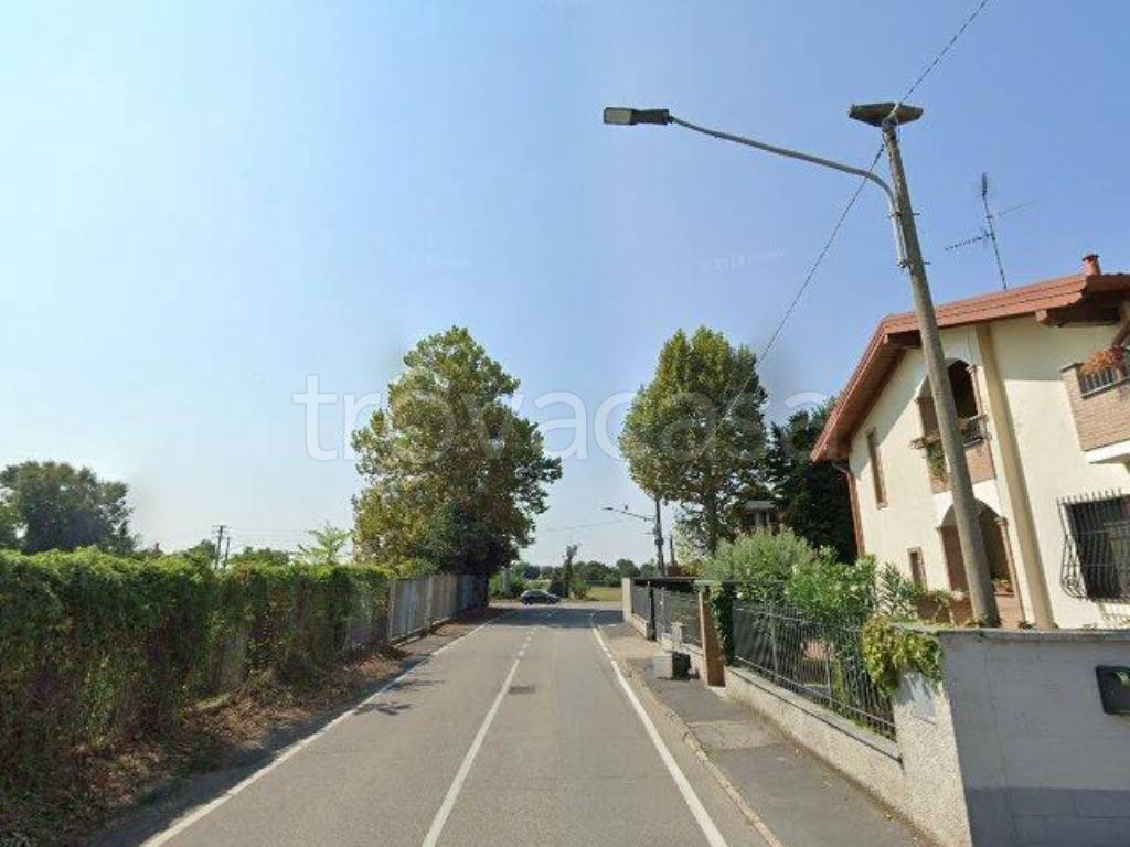 terreno edificabile in vendita a Pogliano Milanese