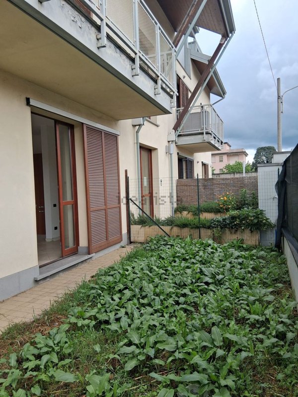 appartamento in vendita a Pogliano Milanese