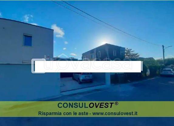 casa indipendente in vendita a Pogliano Milanese