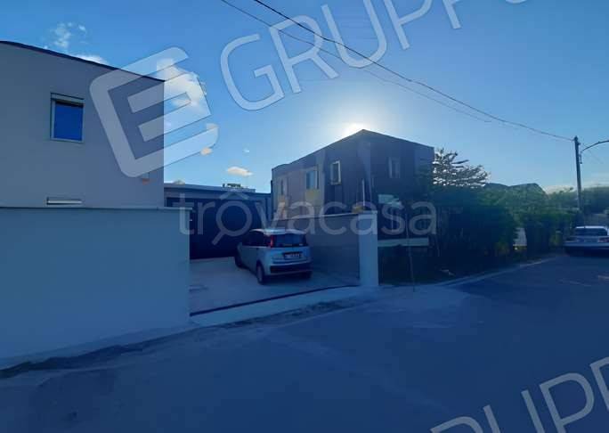 appartamento in vendita a Pogliano Milanese